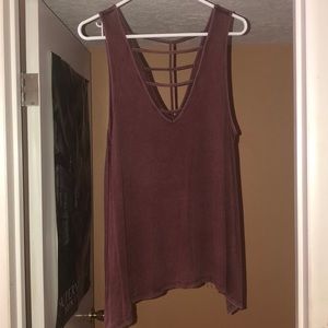 American Eagle Tank Top